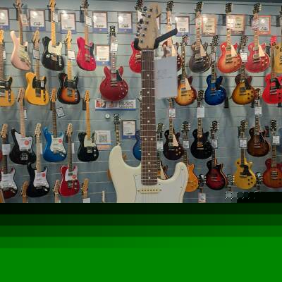 Store Special Product - Fender Jeff Beck Strat